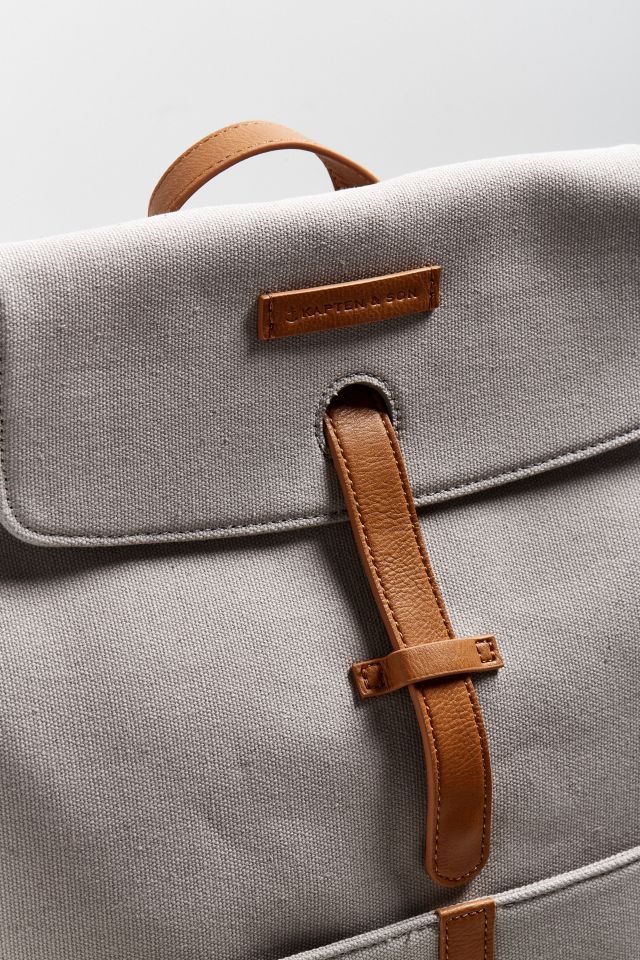 Kapten & Son Copenhagen Backpack #2