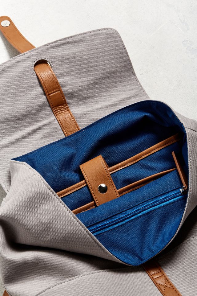 Kapten & Son Copenhagen Backpack #4