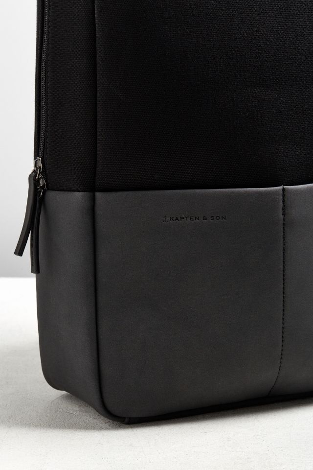 Kapten & Son Stockholm Backpack #2