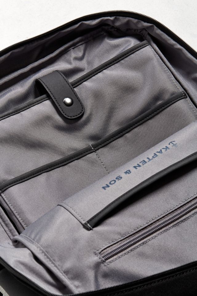 Kapten & Son Stockholm Backpack #5