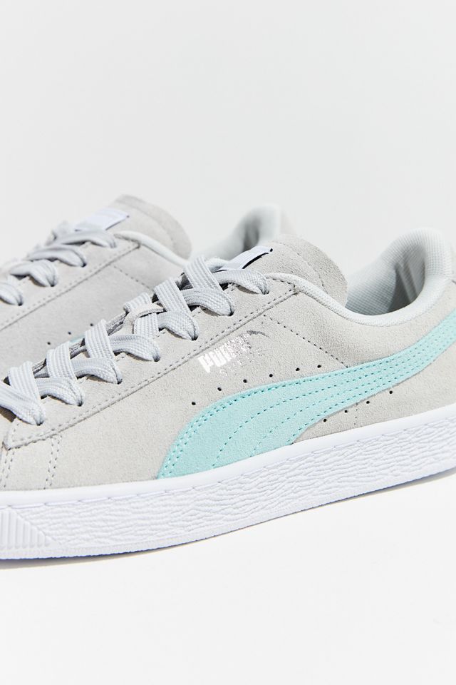 Puma Suede Classic Pastel Sneaker #2