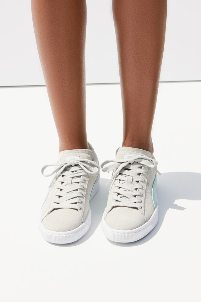 Puma Suede Classic Pastel Sneaker #3