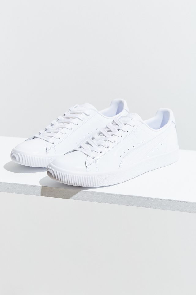 Puma Clyde Dressed Part Three Sneaker #1
