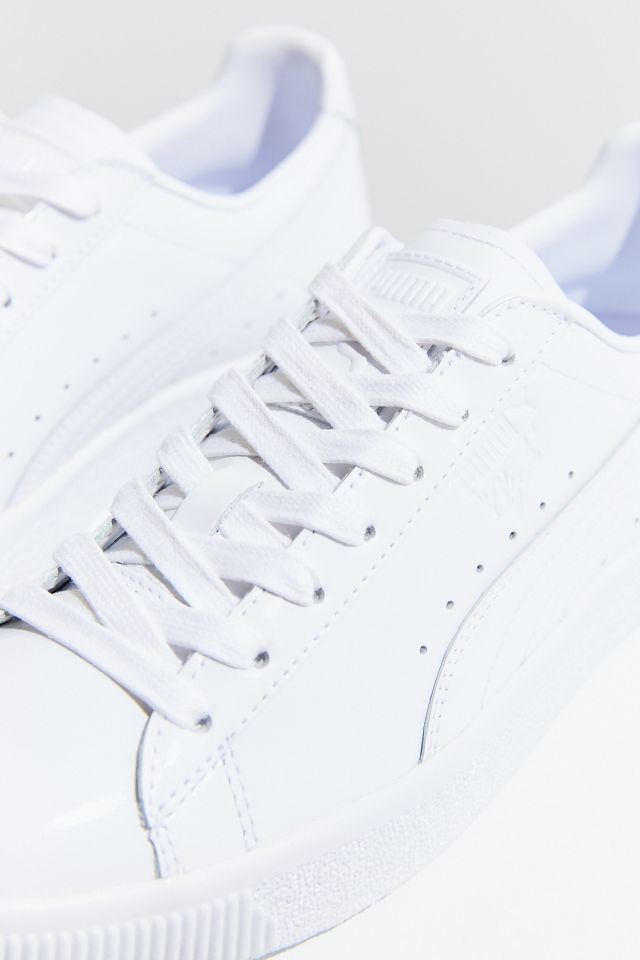 Puma Clyde Dressed Part Three Sneaker #2