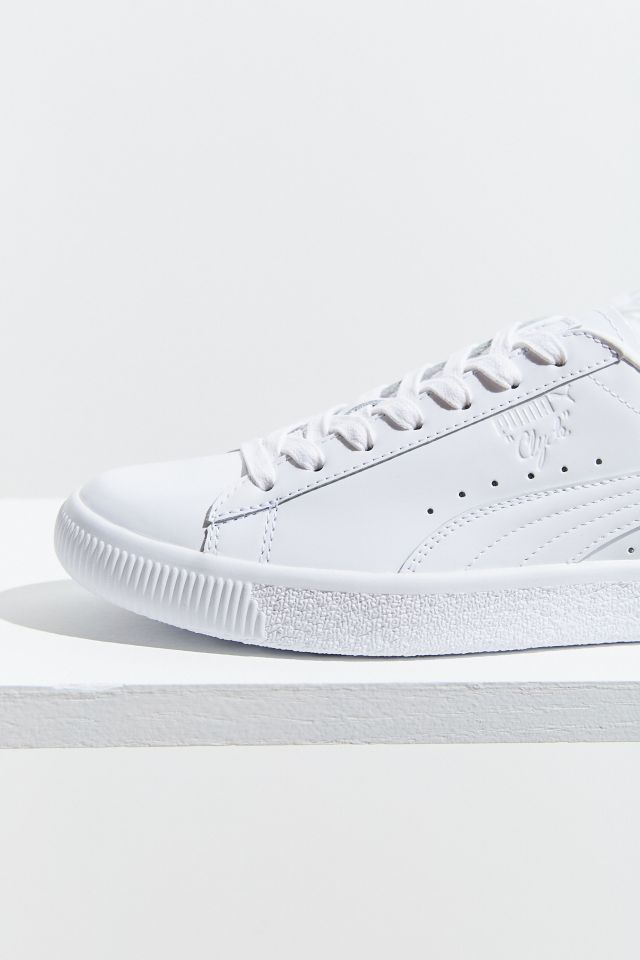 Puma Clyde Dressed Part Three Sneaker #3