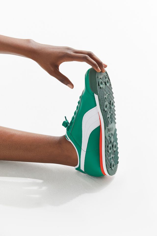 Puma Roma Runner Sneaker #1