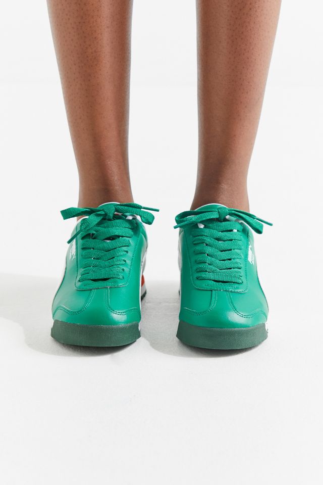 Puma Roma Runner Sneaker #2