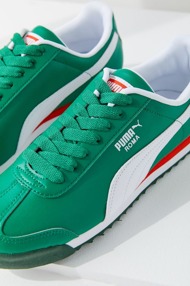 Puma Roma Runner Sneaker #3