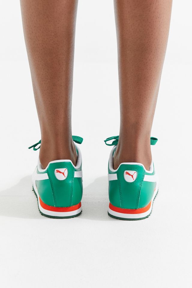 Puma Roma Runner Sneaker #5