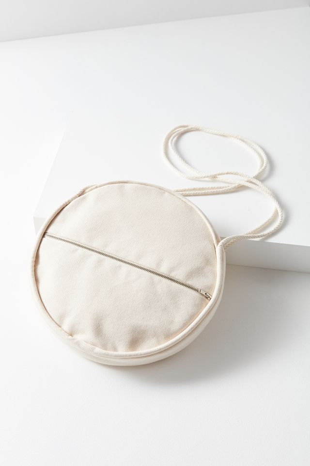 Lotfi Sierra Crossbody Bag #1