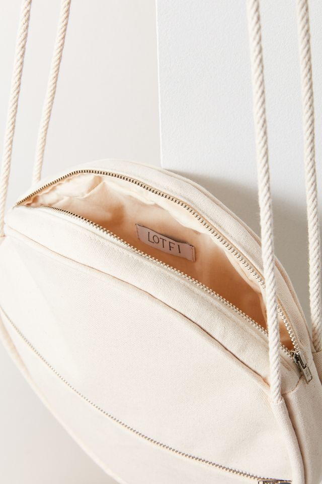 Lotfi Sierra Crossbody Bag #2