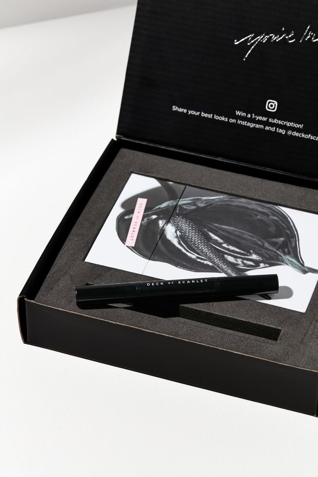 Deck Of Scarlet Makeup Palette #2