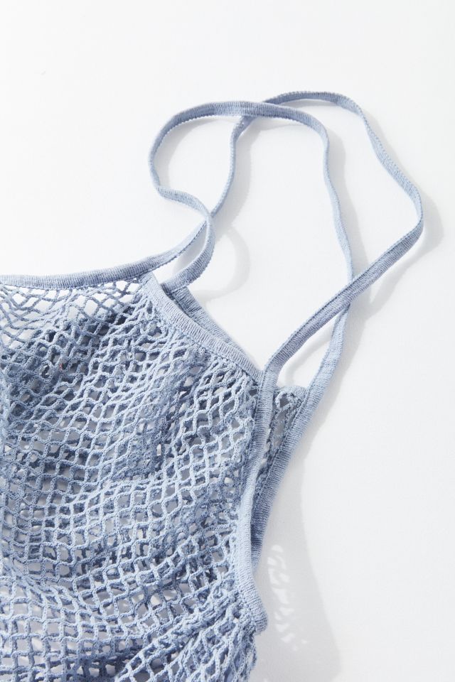 Kate Net Tote Bag #2