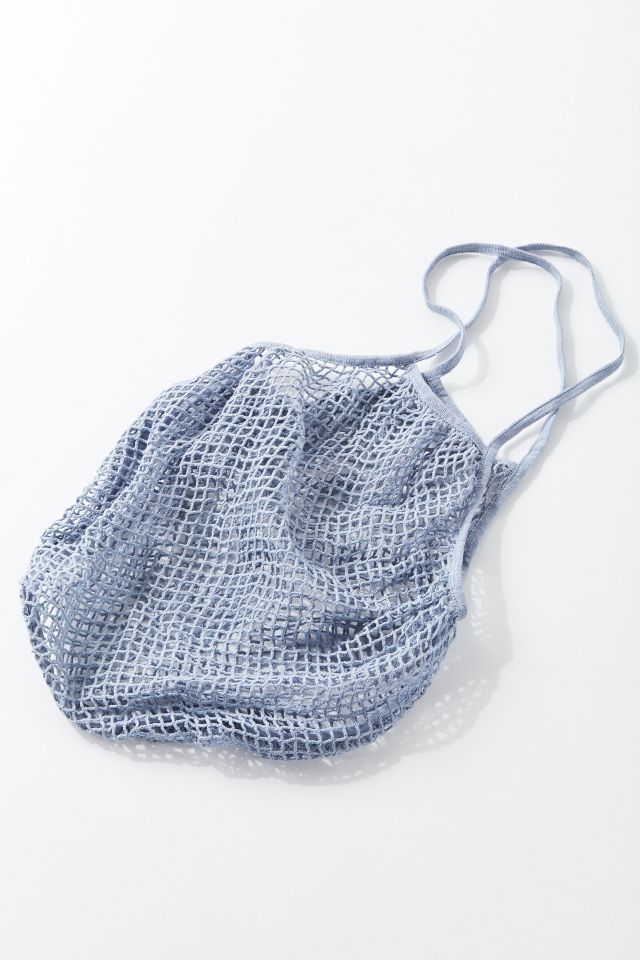 Kate Net Tote Bag #3