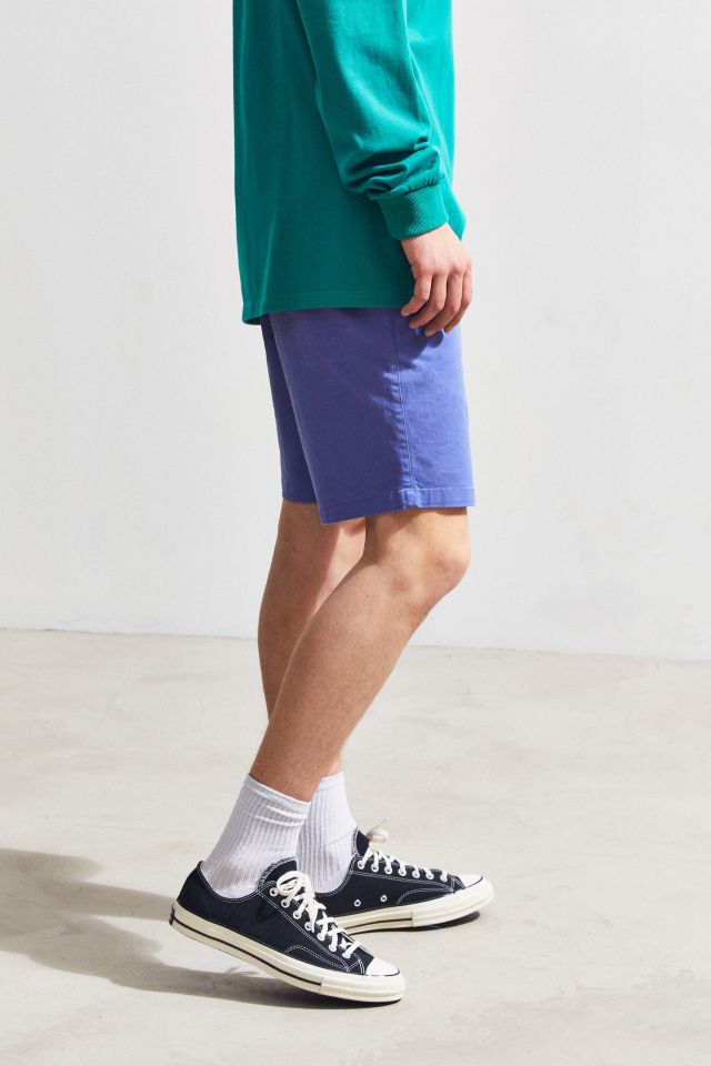 UO Prep Chino Short #1