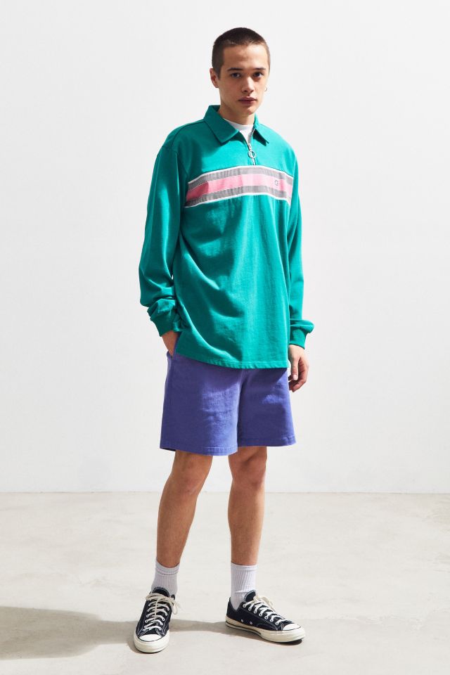 UO Prep Chino Short #4