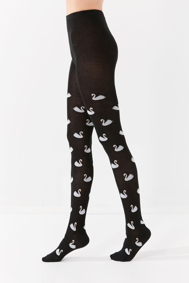 Hansel From Basel Swan Tight #3