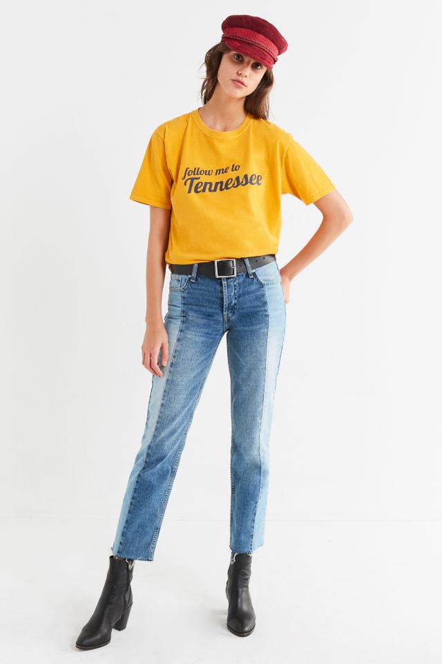 Follow Me To Tennessee Tee #2