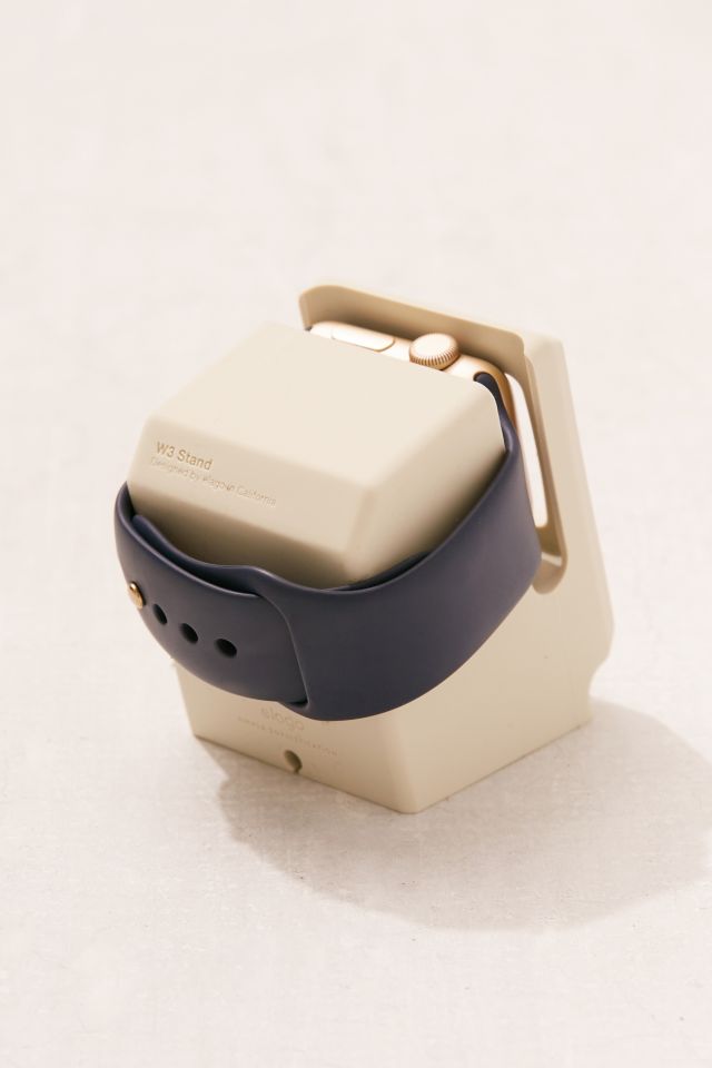 elago W3 Apple Watch 3/2/1 Stand #1