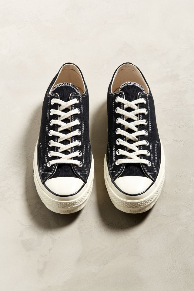 Converse Chuck 70 Core Low Top Sneaker #4