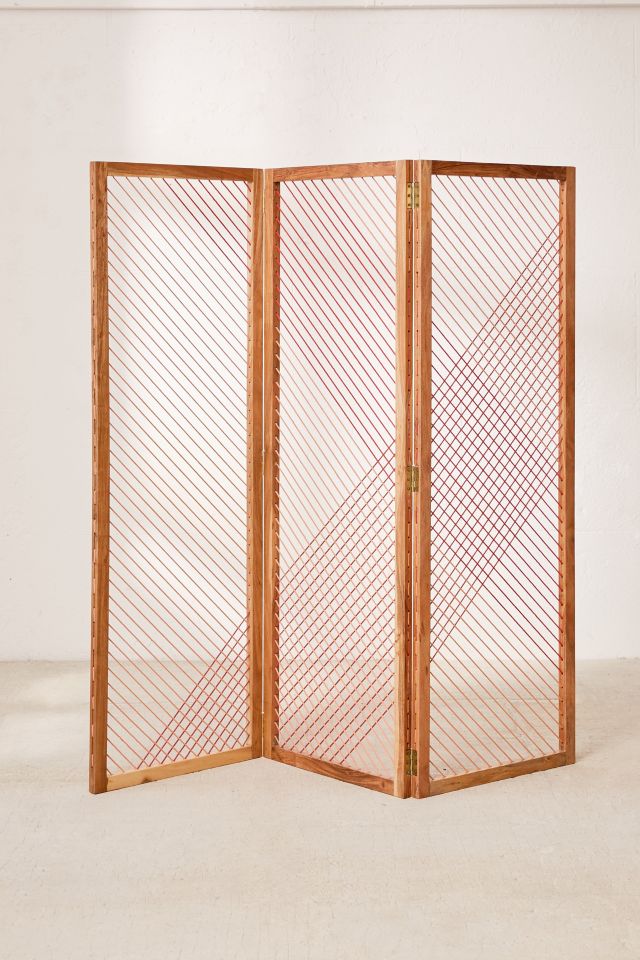 Astra Room Divider Screen #1