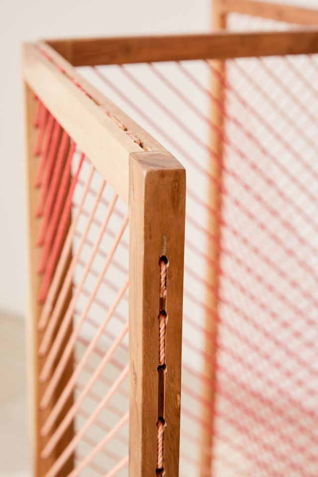 Astra Room Divider Screen #3