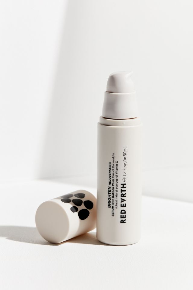 Red Earth Brighten Rejuvenating Serum With Kakadu Plum #1