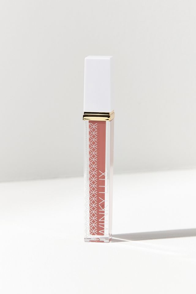 Winky Lux Glossy Boss Lip Gloss Urban Outfitters Canada