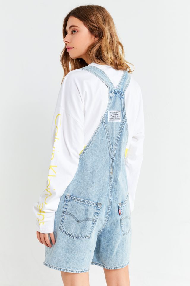 Levi’s Shortall Overall – Walkaway #2