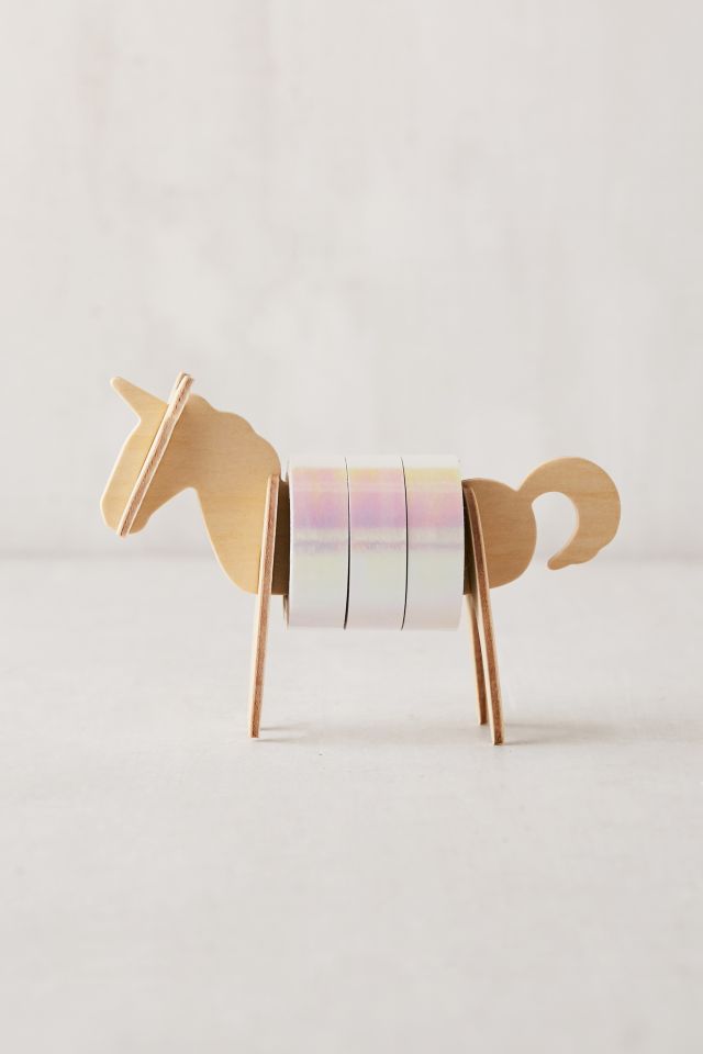 Magical Unicorn Tape + Dispenser #1