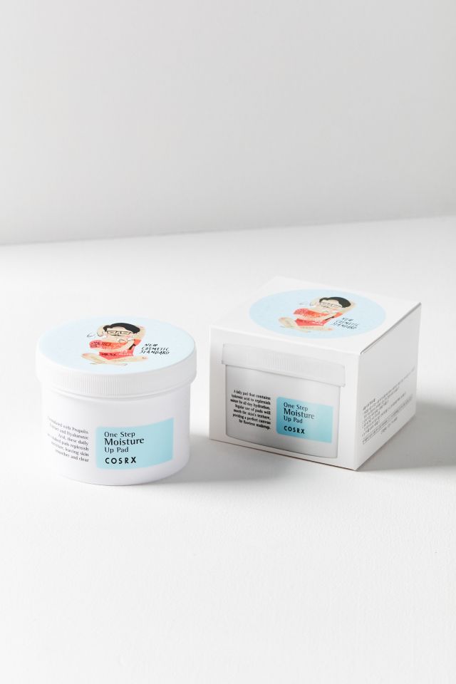 Tampons One Step Moisture Up COSRX #1