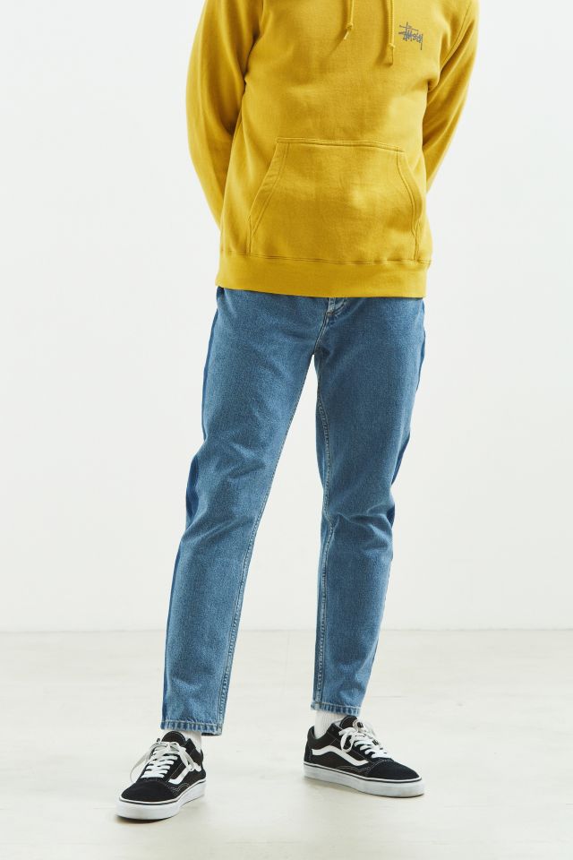 BDG Side Stripe Dad Jean #2