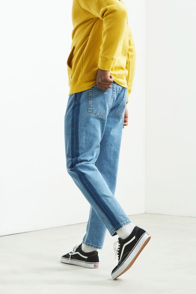 BDG Side Stripe Dad Jean #4