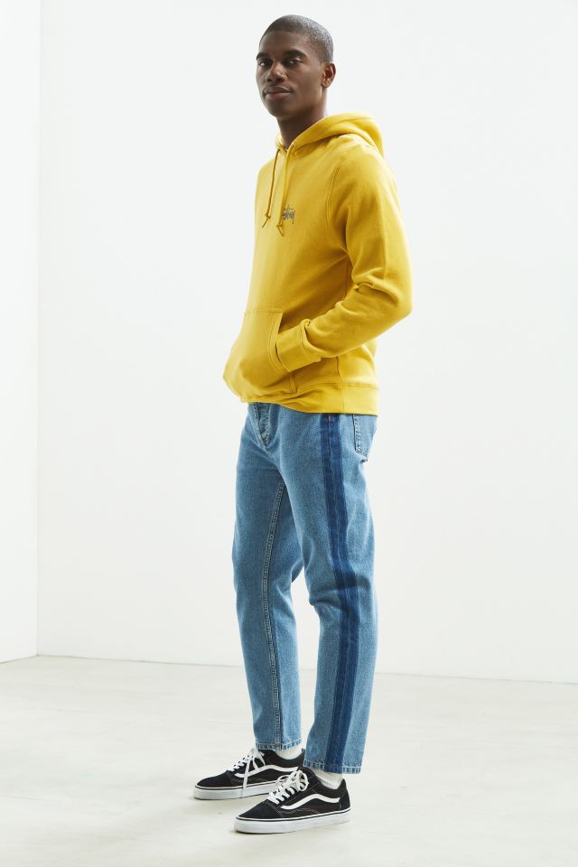 BDG Side Stripe Dad Jean #5