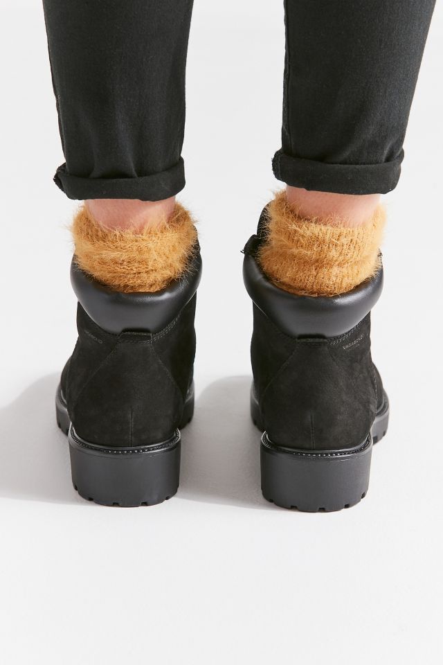 Vagabond Shoemakers Kenova Hiker Boot #5