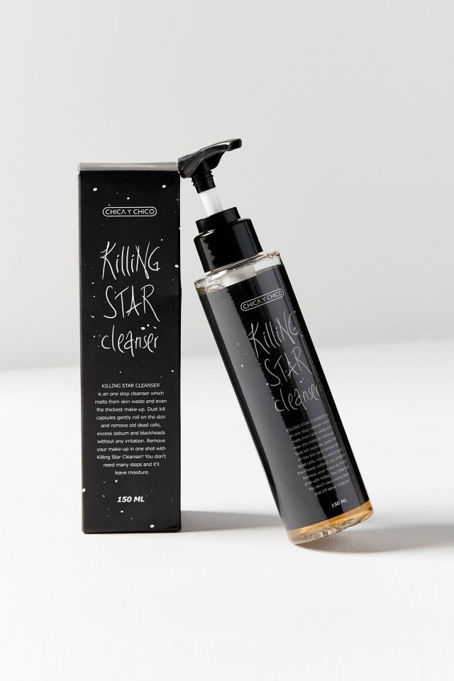 Chica Y Chico Killing Star Cleanser