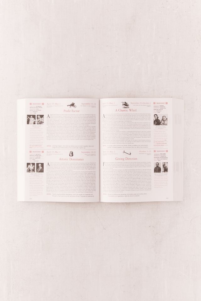 The Secret Language of Relationships By Gary Goldschneider & Joost Elffers #3