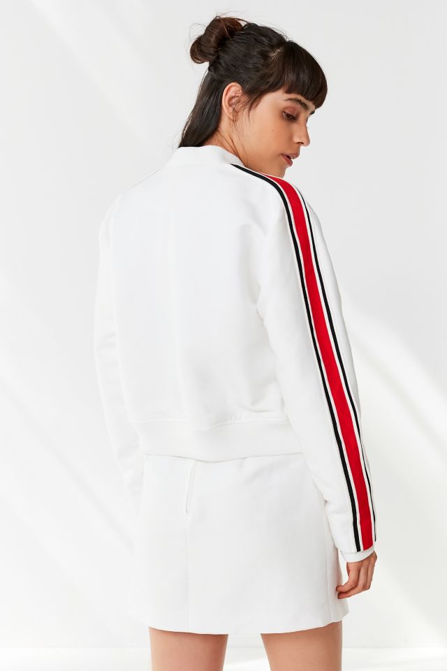 C/meo Collective Totality Striped Jacket #2