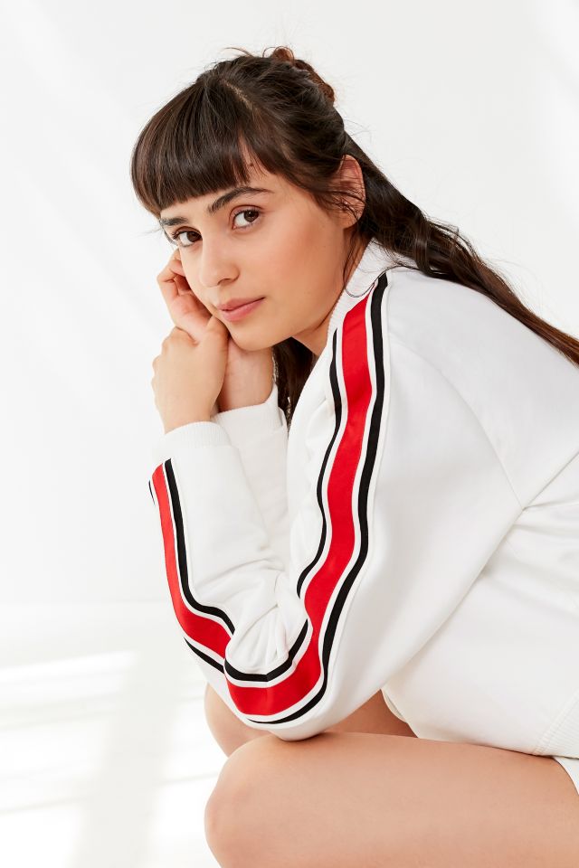 C/meo Collective Totality Striped Jacket #3