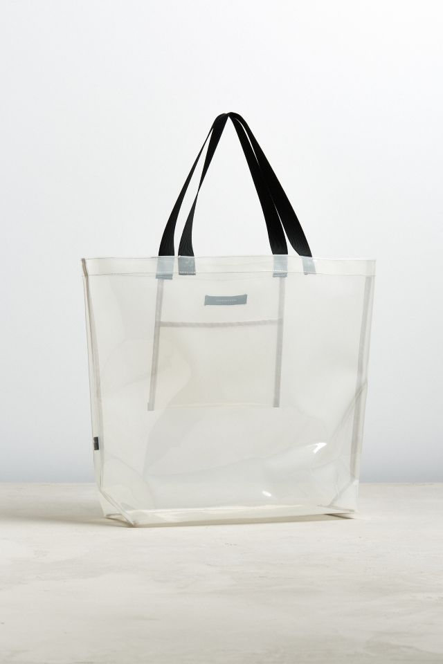 Urban outfitters see through bag new arrivals