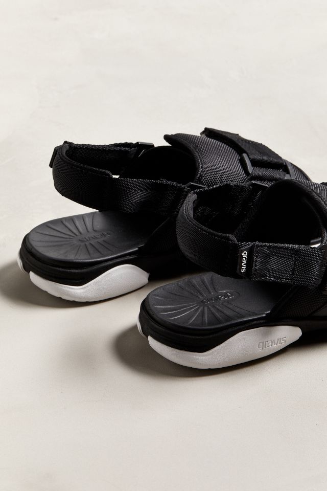 gravis Cardiff Sandal #3