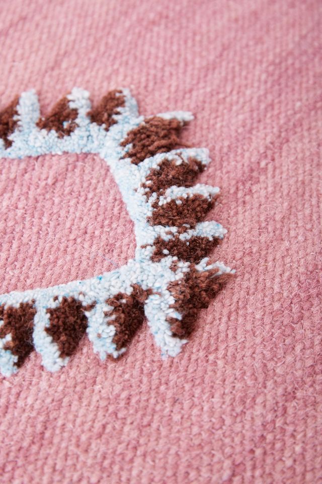 Rosalita Rug #2