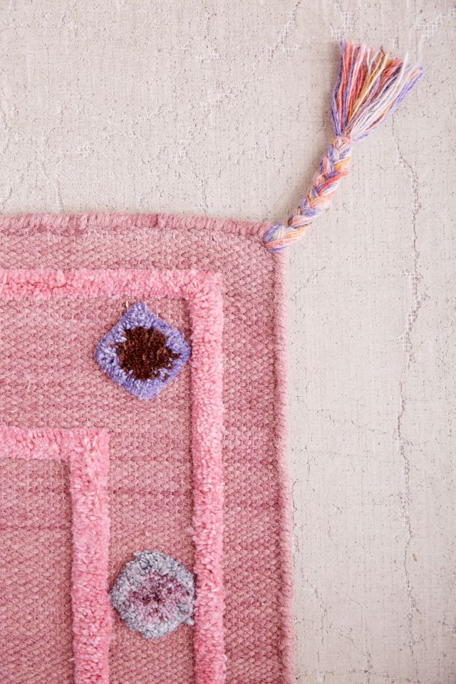 Rosalita Rug #3