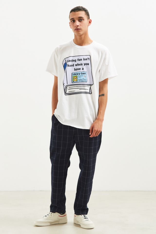 T-shirt Arthur Book #5