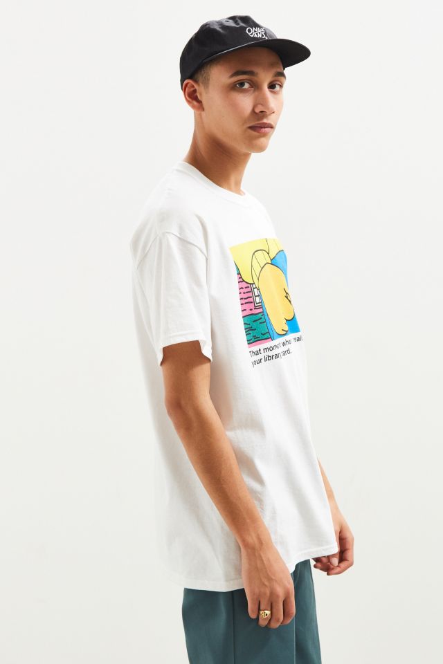 T-shirt Fist Arthur #3
