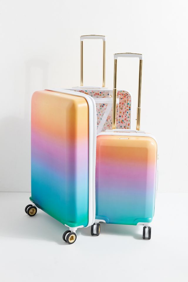 CALPAK + Oh Joy! Sunset 2-Piece Luggage Set #1