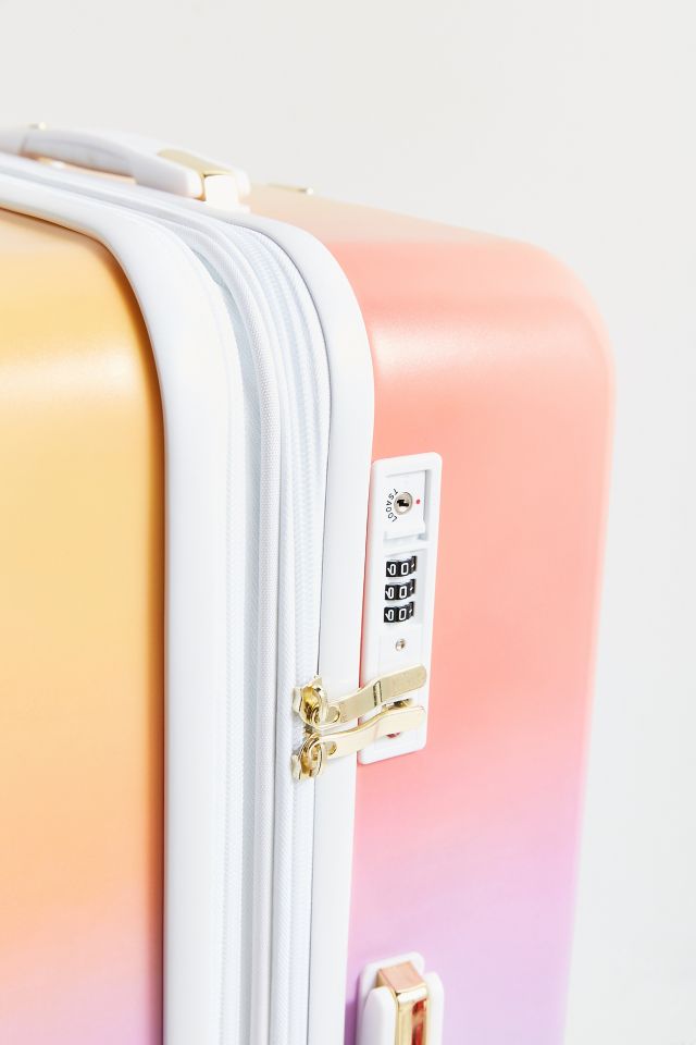 CALPAK + Oh Joy! Sunset 2-Piece Luggage Set #2