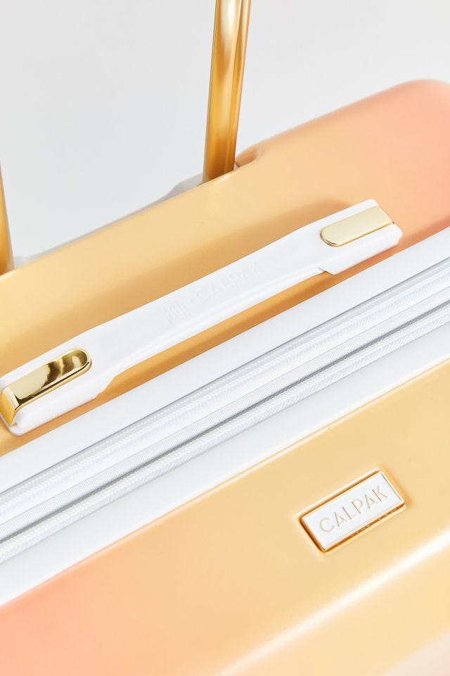 CALPAK + Oh Joy! Sunset 2-Piece Luggage Set #4