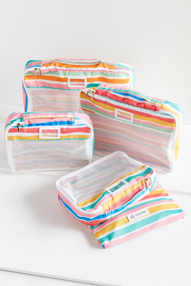 CALPAK Oh Joy Packing Cubes Urban Outfitters