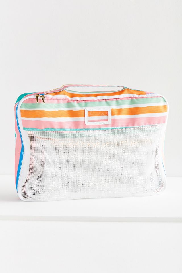 CALPAK + Oh Joy! Packing Cubes #1
